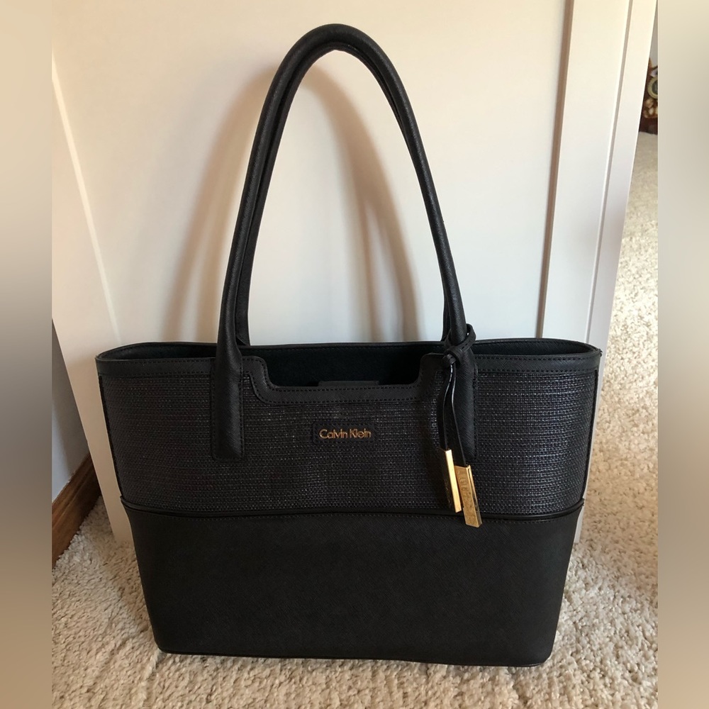 New Calvin Klein Tote Bag